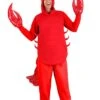 Fresh Lobster Costume For Adults 2 Fresh Lobster Costume For Adults -Halloween Costumes adults fresh lobster costume