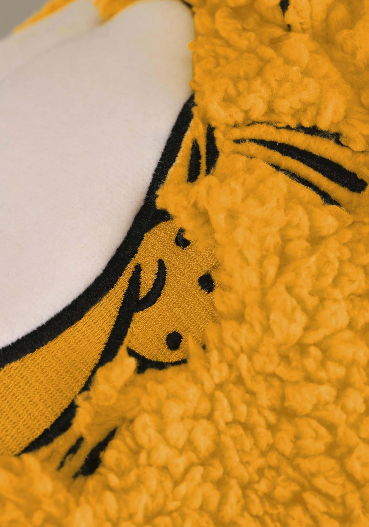 Garfield Costume Adult Onesie 9 Garfield Costume Adult Onesie - Image 7