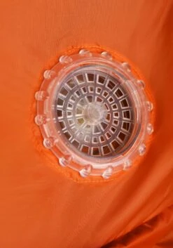 Inflatable Gumby Pokey Costume -Halloween Costumes adults inflatable pokey costume alt 1