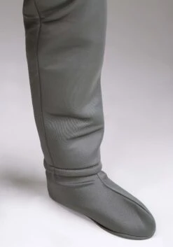 Adult Shark Mascot Head Costume -Halloween Costumes adults shark mascot head alt 3