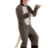 Surly Possum Costume For Adults 2 Surly Possum Costume For Adults -Halloween Costumes adults surly possum costume