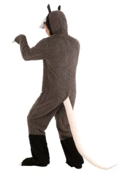 Surly Possum Costume For Adults -Halloween Costumes adults surly possum costume alt 1