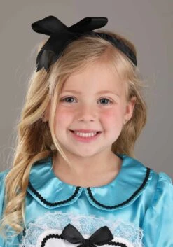 Adventurous Alice Toddler Costume 13 Adventurous Alice Toddler Costume -Halloween Costumes adventurous toddler alice costume alt 3