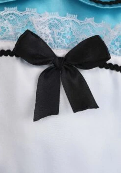 Adventurous Alice Toddler Costume 15 Adventurous Alice Toddler Costume -Halloween Costumes adventurous toddler alice costume alt 5