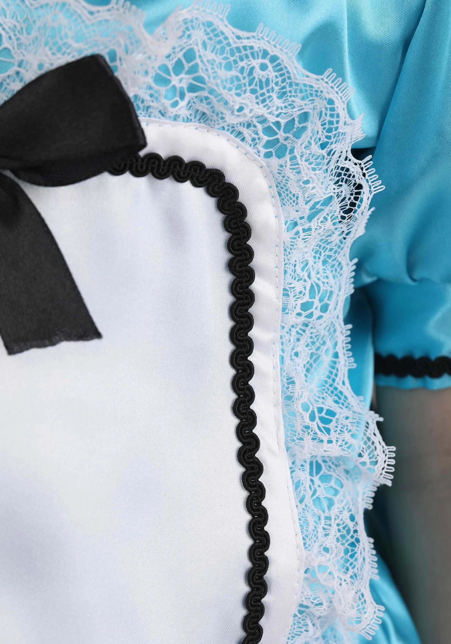 Adventurous Alice Toddler Costume 9 Adventurous Alice Toddler Costume - Image 7