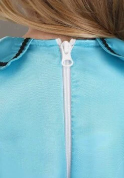 Adventurous Alice Toddler Costume 17 Adventurous Alice Toddler Costume -Halloween Costumes adventurous toddler alice costume alt 7