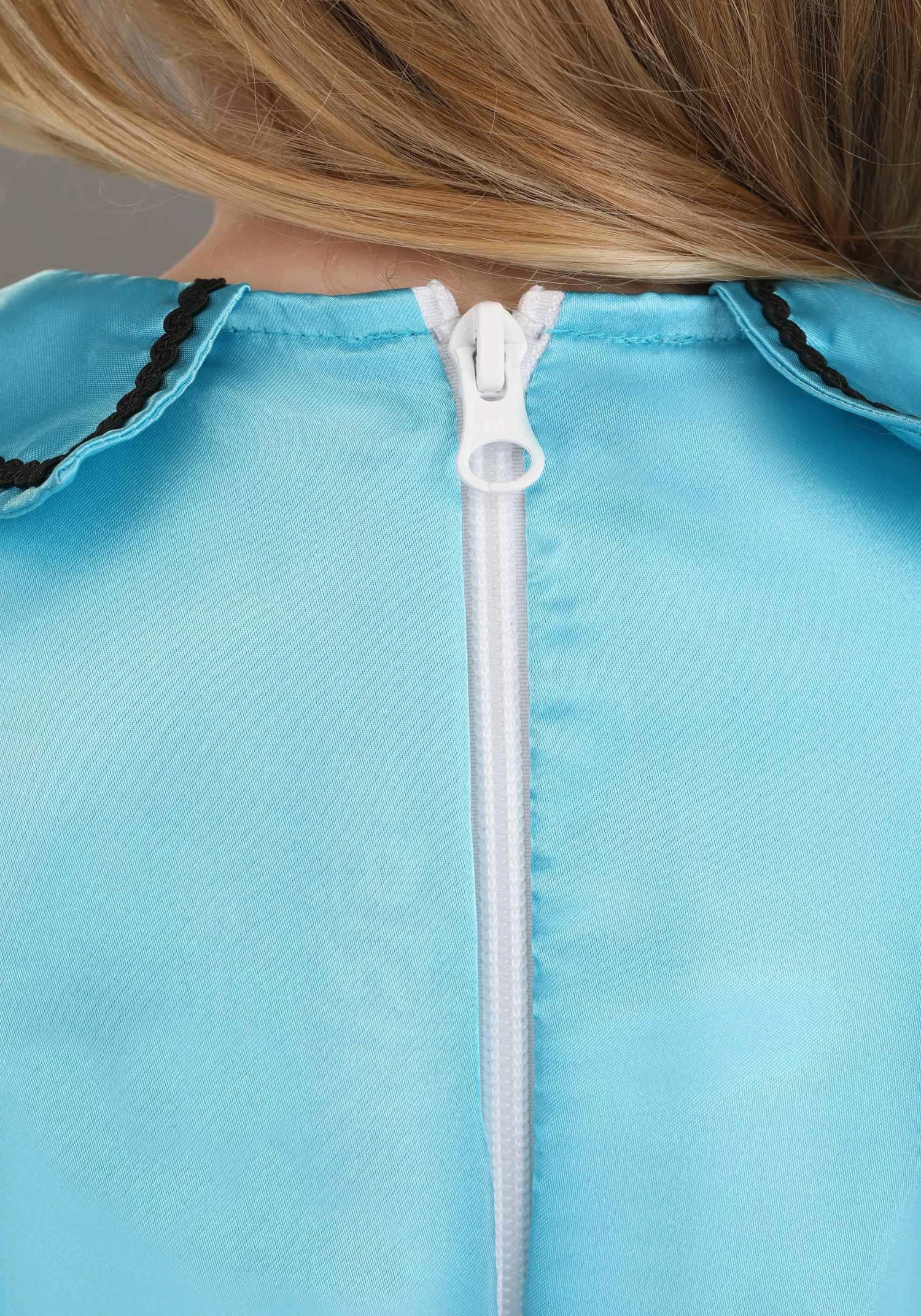 Adventurous Alice Toddler Costume 10 Adventurous Alice Toddler Costume - Image 8