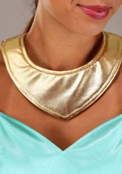 Plus Size Disney Aladdin Jasmine Costume For Women 15 Plus Size Disney Aladdin Jasmine Costume For Women -Halloween Costumes aladdin plus size womens jasmine costume alt 2