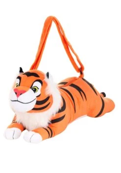 Disney Aladdin Rajah Costume Companion Purse -Halloween Costumes aladdin rajah costume companion alt 2