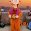 Disney Aladdin Toddler Abu Deluxe Costume 1 Disney Aladdin Toddler Abu Deluxe Costume -Halloween Costumes aladdin toddler abu deluxe costume