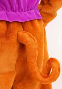 Disney Aladdin Toddler Abu Deluxe Costume -Halloween Costumes aladdin toddler abu deluxe costume alt 3