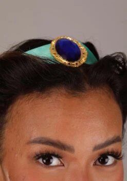 Disney Aladdin Princess Jasmine Costume For Women -Halloween Costumes aladdin womens jasmine costume alt 1 1