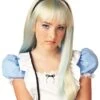 Alice Wig -Halloween Costumes alice wig