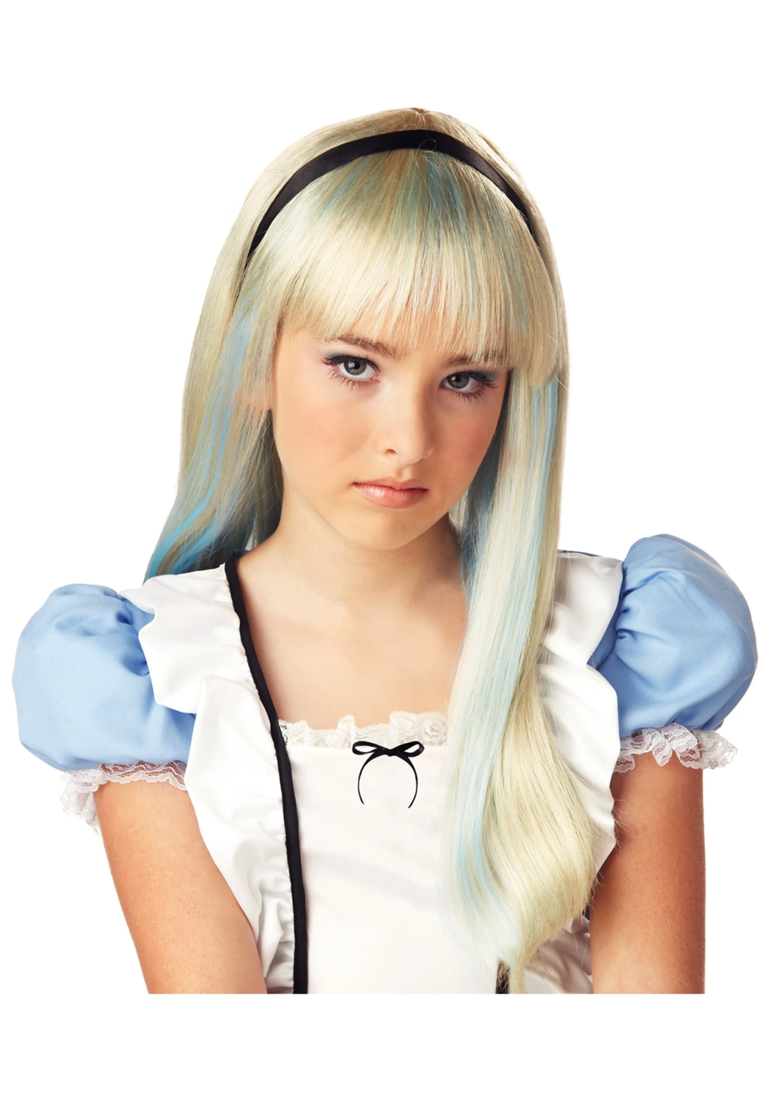 Alice Wig 3 Alice Wig