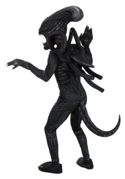 Alien Premium Xenomorph Costume For Adults -Halloween Costumes alien adult premium xenomorph costume alt 10