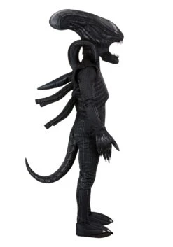 Alien Premium Xenomorph Costume For Adults -Halloween Costumes alien adult premium xenomorph costume alt 13