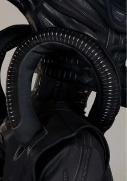 Alien Premium Xenomorph Costume For Adults -Halloween Costumes alien adult premium xenomorph costume alt 7