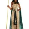 All Powerful Cleopatra Plus Size Women's Costume 1 All Powerful Cleopatra Plus Size Women's Costume -Halloween Costumes all powerful cleopatra plus size womens costume