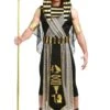 Plus Size All Powerful Pharaoh Men's Costume -Halloween Costumes all powerful pharaoh plus size mens costume