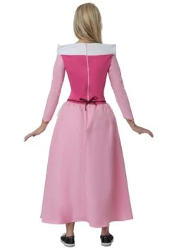 It's Always Sunny In Philadelphia Sweet Dee Princess Costume For Women -Halloween Costumes always sunny sweet dee princess costume alt 5