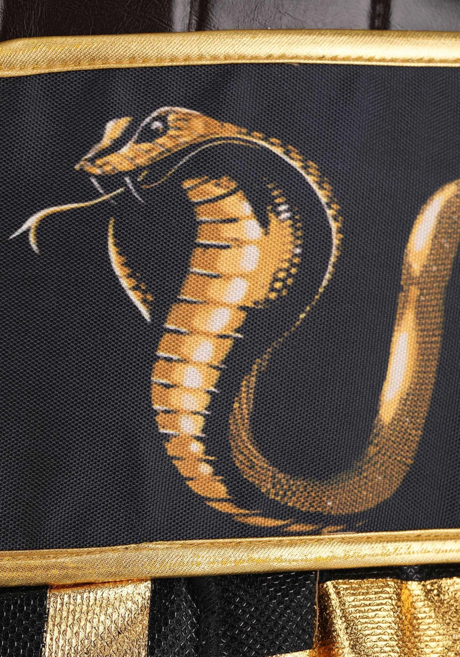 Ancient Pharaoh Adult Costume 7 Ancient Pharaoh Adult Costume - Image 5