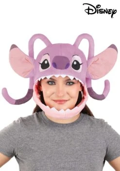 Disney Lilo & Stitch Angel Jawesome Costume Hat