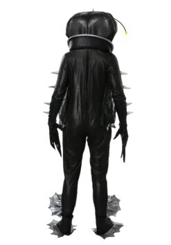 Angler Fish Adult Costume -Halloween Costumes angler fish adult costume 1