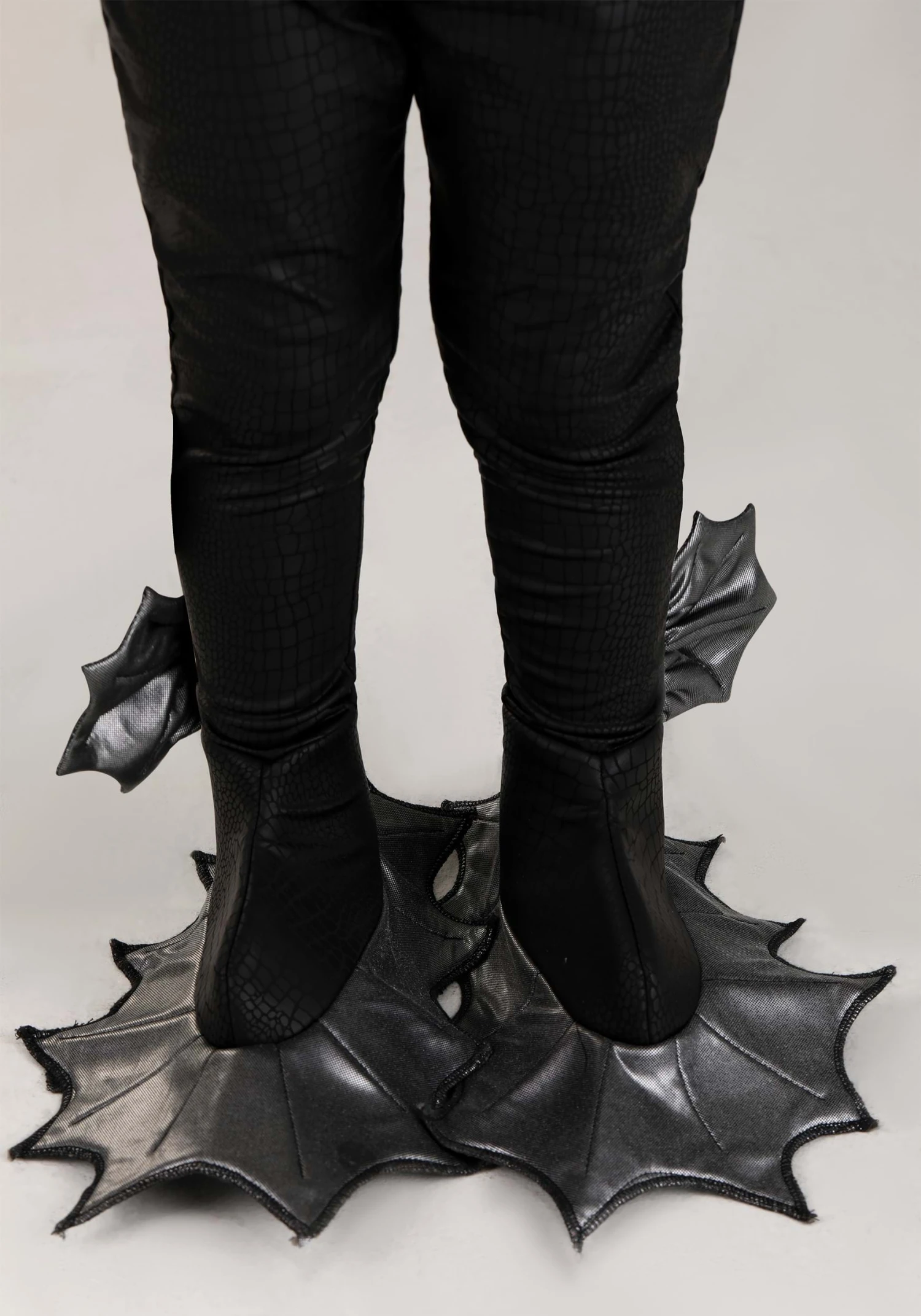 Toddler Angler Fish Costume 6 Toddler Angler Fish Costume - Image 4