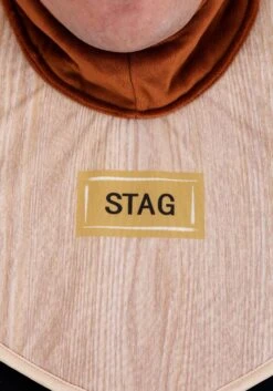 Animal Headmount Hat Accessory -Halloween Costumes animal headmounts alt 2