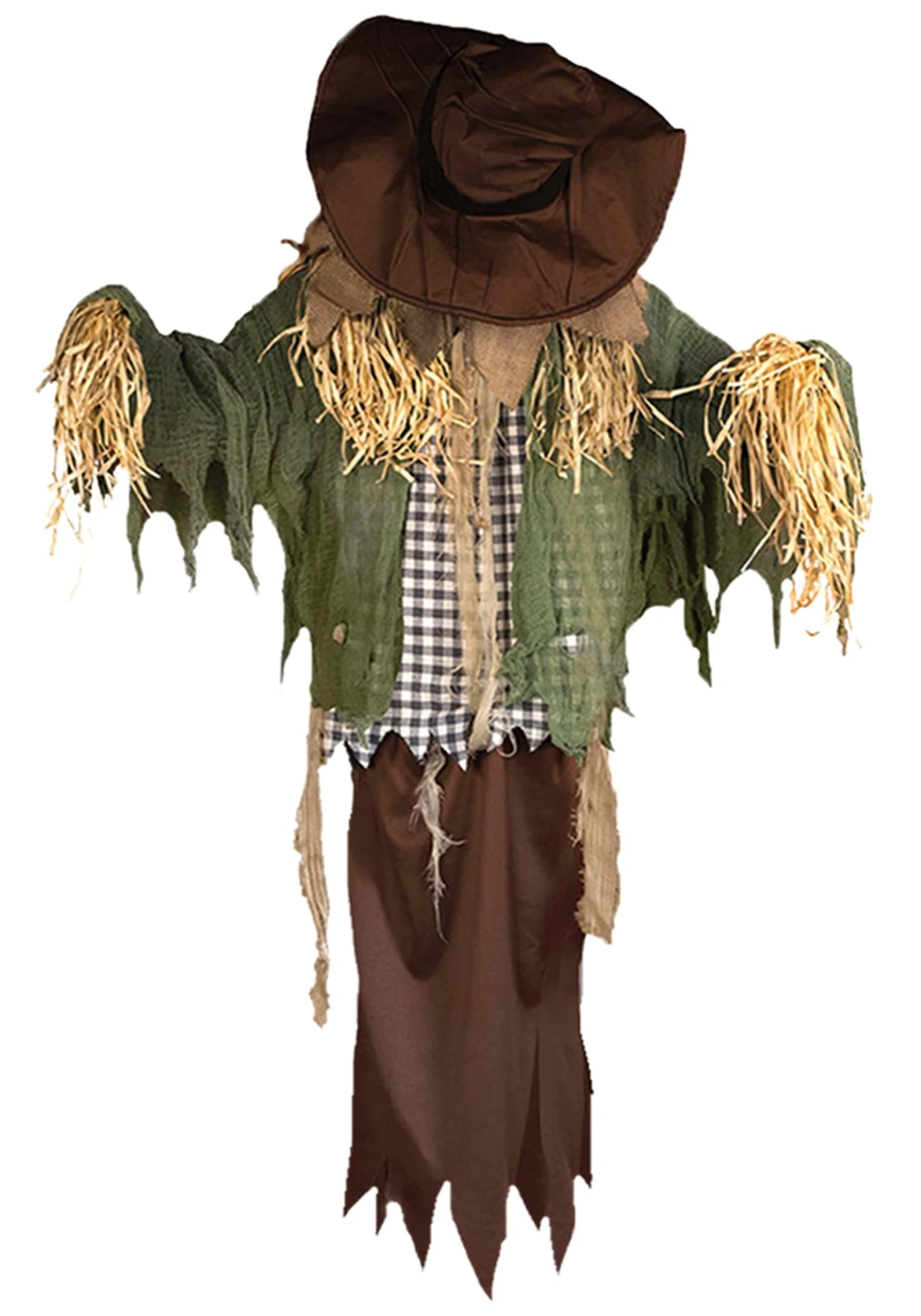Surprise Animated Hanging Scarecrow 4 Surprise Animated Hanging Scarecrow - Image 2