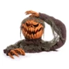 14" Animated Head Popping Pumpkin Ground Breaker Halloween Decoration 2 14" Animated Head Popping Pumpkin Ground Breaker Halloween Decoration -Halloween Costumes animated head popping pumpkin ground breaker decoration