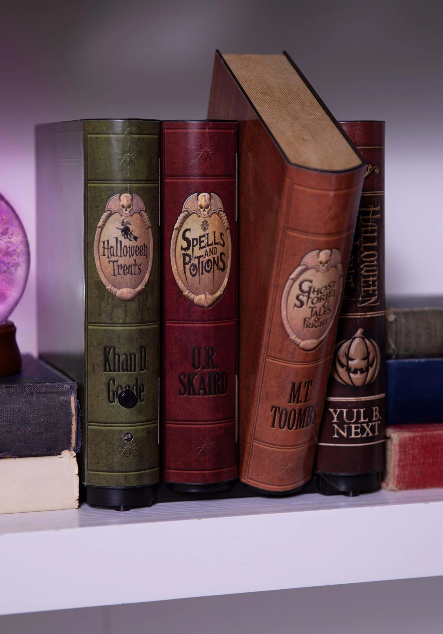 Animated Moving Books 4 Animated Moving Books - Image 2