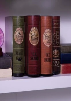 Animated Moving Books 8 Animated Moving Books -Halloween Costumes animated moving books alt 2