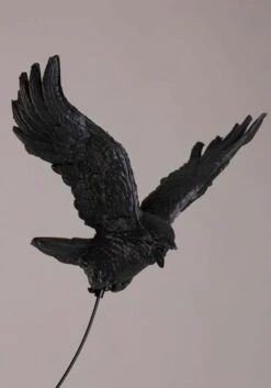 7FT Animated Raven Scarecrow Halloween Decoration 18 7FT Animated Raven Scarecrow Halloween Decoration -Halloween Costumes animated raven scarecrow alt 7