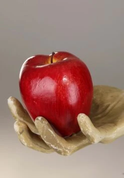 5.8FT Animated Standing Black Witch Decoration - Scream Saver -Halloween Costumes animated standing witch alt 3