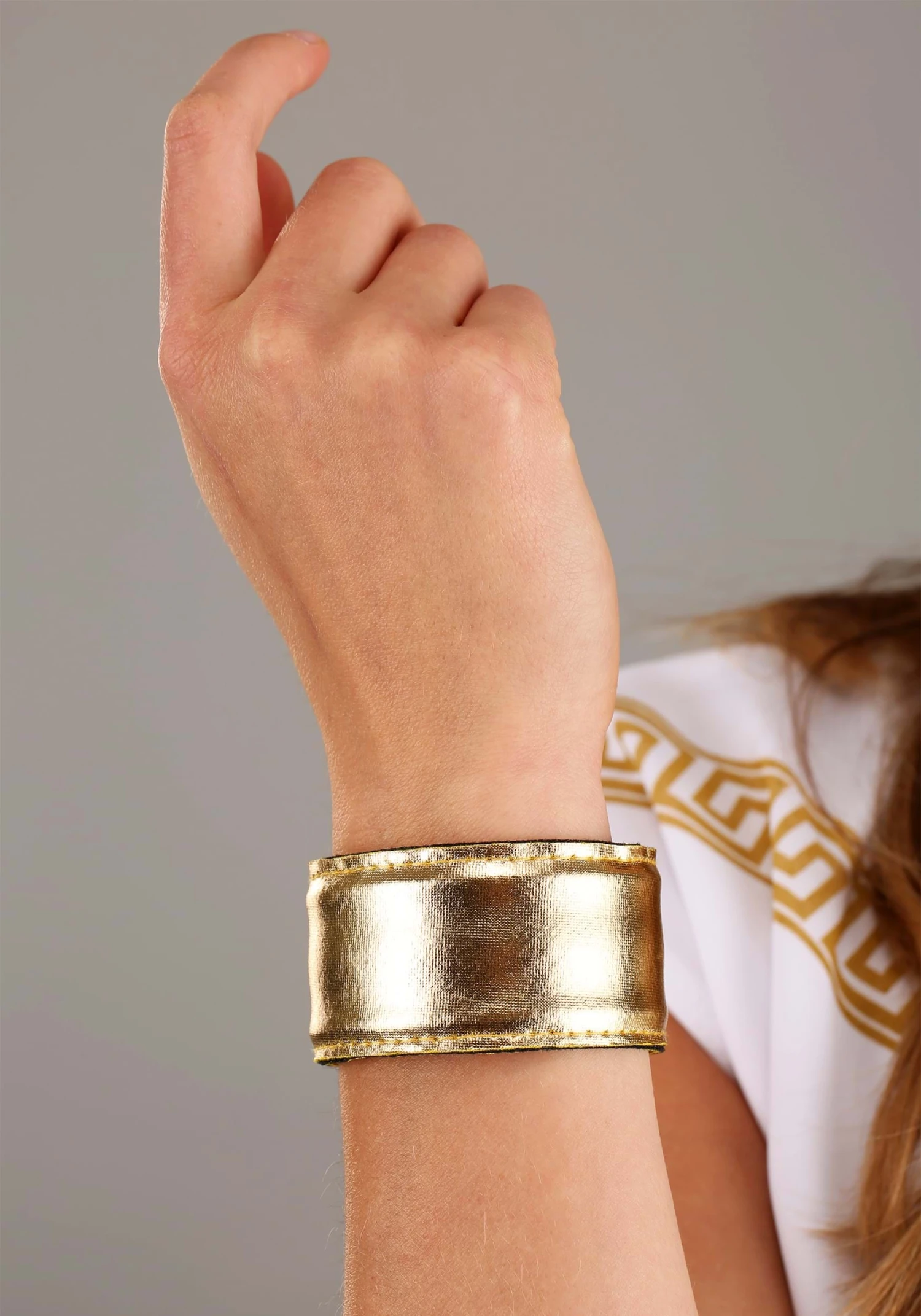 Greek Goddess Aphrodite Adult Costume Kit 4 Greek Goddess Aphrodite Adult Costume Kit - Image 2