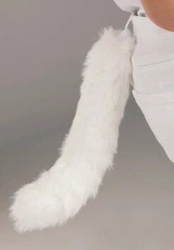 Disney Aristocats Marie Soft Headband, Collar & Tail Costume Kit 8 Disney Aristocats Marie Soft Headband, Collar & Tail Costume Kit -Halloween Costumes aristocats marie soft headband collar tail kit alt 2