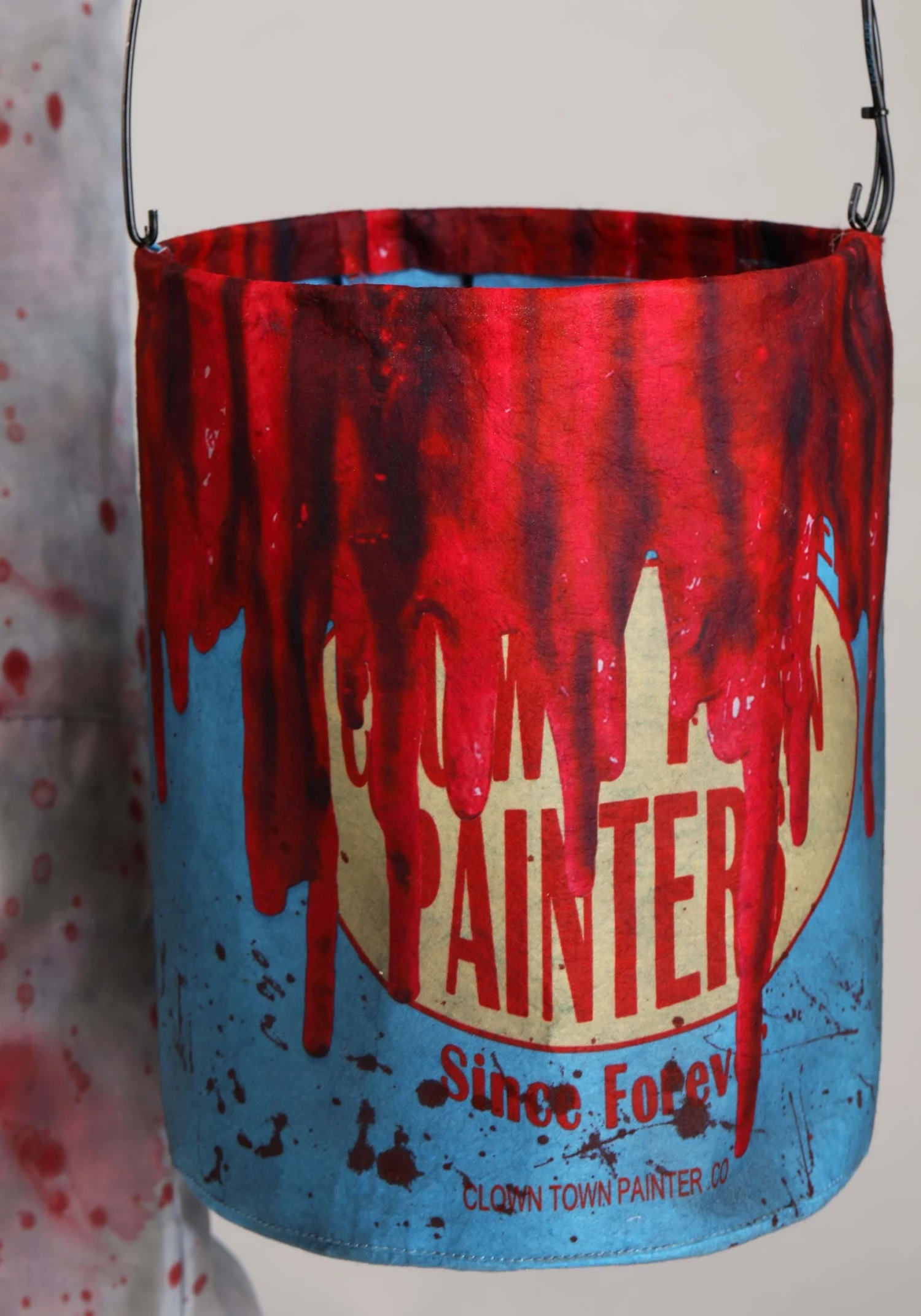 7FT Animated Arty The Clown Halloween Decoration 7 7FT Animated Arty The Clown Halloween Decoration - Image 5