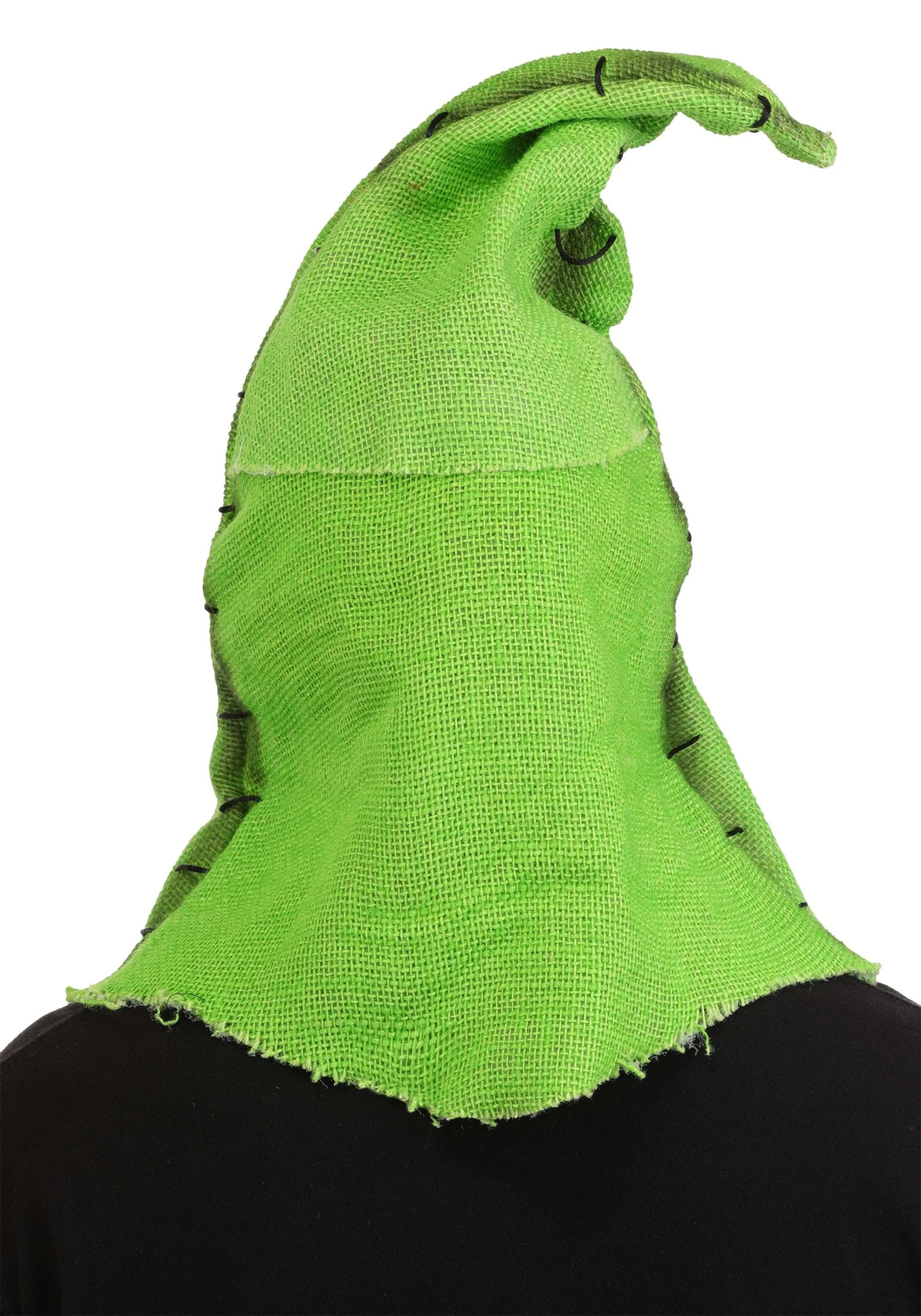 Authentic Disney Oogie Boogie Adult Mouth Mover Mask 4 Authentic Disney Oogie Boogie Adult Mouth Mover Mask - Image 2