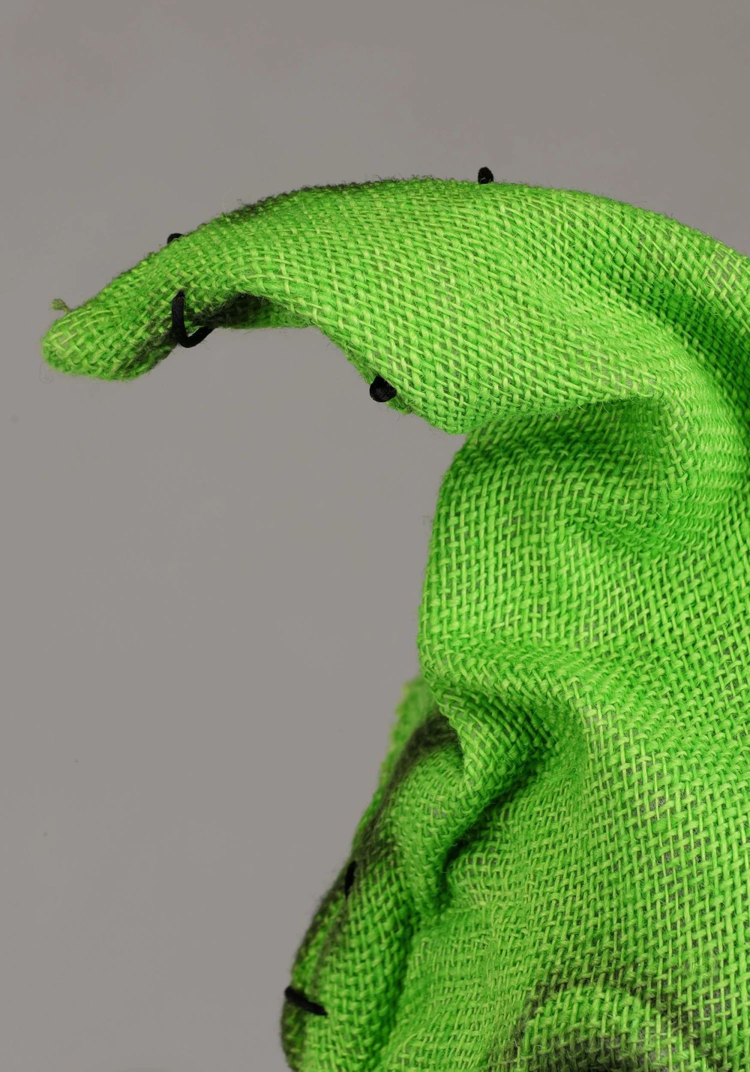 Authentic Disney Oogie Boogie Adult Mouth Mover Mask 7 Authentic Disney Oogie Boogie Adult Mouth Mover Mask - Image 5