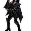 Authentic KISS Gene Simmons Demon Costume For Adults 1 Authentic KISS Gene Simmons Demon Costume For Adults -Halloween Costumes authentic gene simmons demon costume