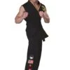 Authentic Karate Kid Cobra Kai Costume For Men 1 Authentic Karate Kid Cobra Kai Costume For Men -Halloween Costumes authentic karate kid cobra kai costume