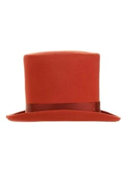 Men's Authentic Willy Wonka Hat -Halloween Costumes authentic willy wonka hat alt 4