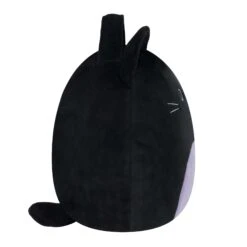 Squishmallow Autumn The Cat Treat Pail -Halloween Costumes autumn the cat squishmallow treat pail