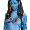 Disguise Avatar Classic Neytiri Women's Costume Wig -Halloween Costumes avatar adult classic neytiri wig