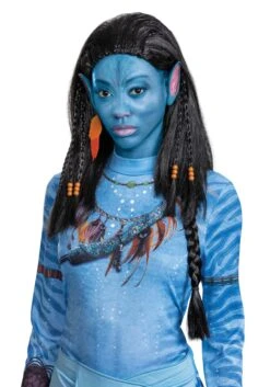 Disguise Avatar Classic Neytiri Women's Costume Wig