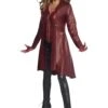 Avengers Endgame Secret Wishes Scarlet Witch Women's Costume -Halloween Costumes avengers endgame secret wishes scarlet witch women