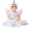 Enchanted Unicorn Costume For Babies 2 Enchanted Unicorn Costume For Babies -Halloween Costumes baby enchanted unicorn