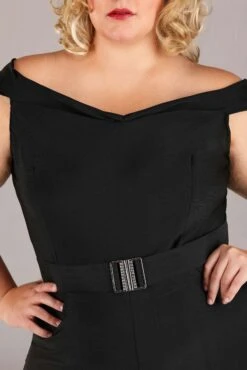 Grease Plus Size Bad Sandy Costume For Women -Halloween Costumes bad sandy costume alt 1