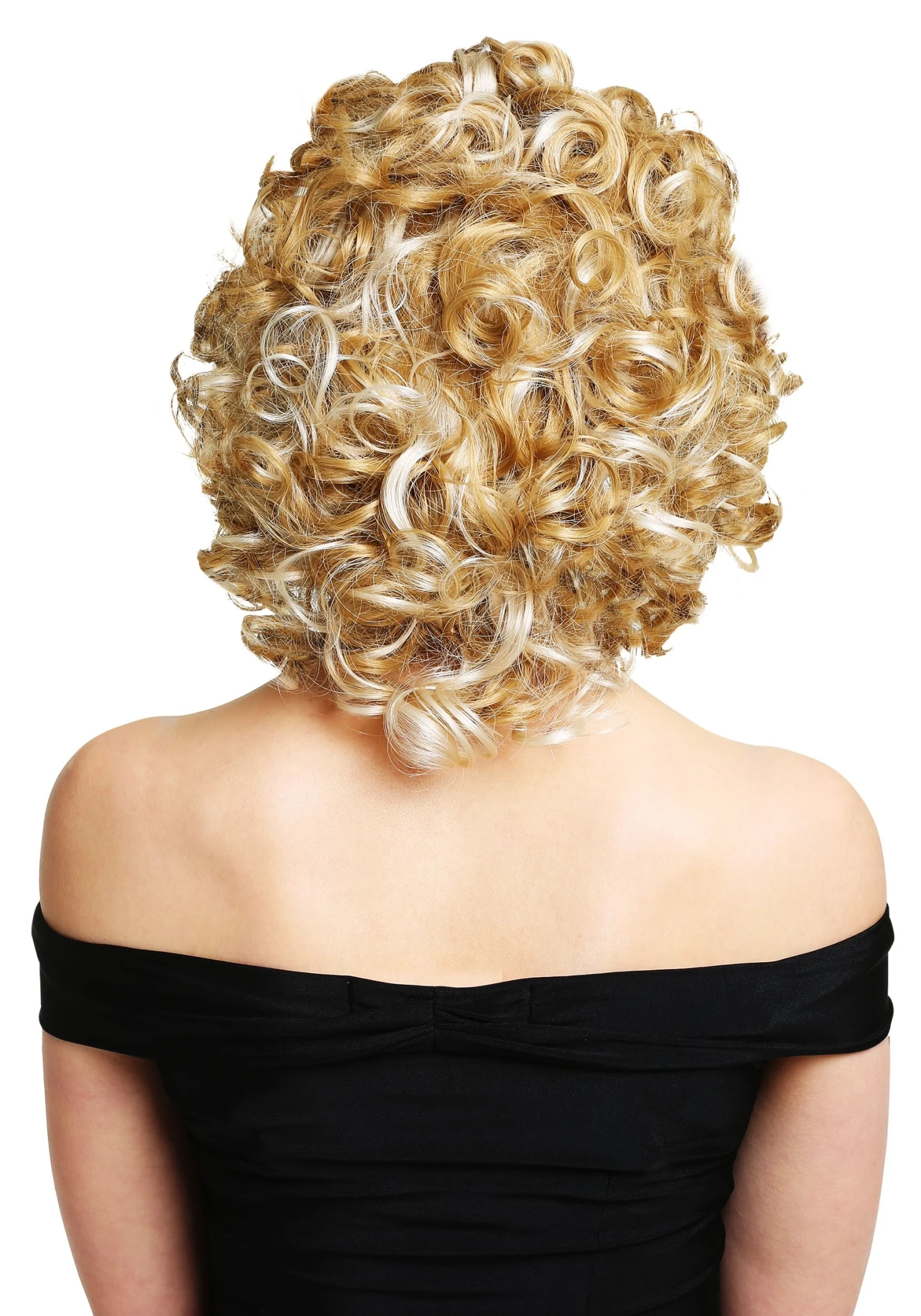 Women's Grease Bad Sandy Wig 4 Women's Grease Bad Sandy Wig - Image 2